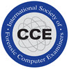 Certified Computer Examiner (CCE) from The International Society of Forensic Computer Examiners (ISFCE) Computer Forensics in Fort Worth Texas